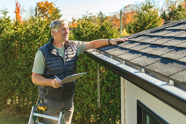Trusted Gutter Repair And Installation service in Hollywood, SC - Ben Roofing and Steel LLC